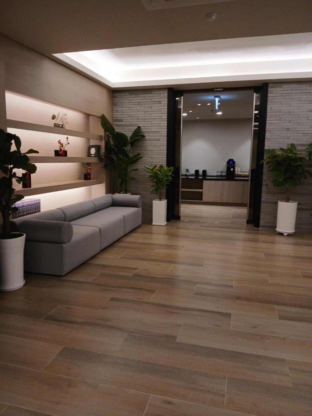 Hound Hotel Changwon Eksteriør billede