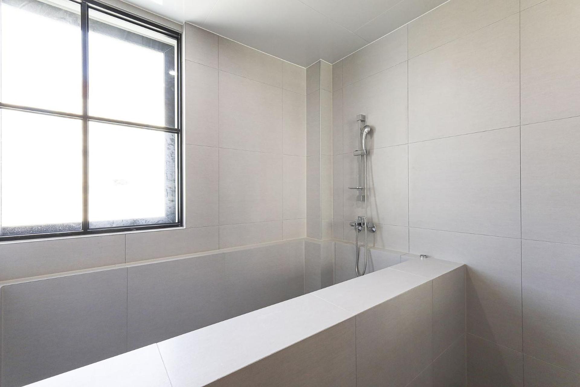 Hound Hotel Changwon Eksteriør billede