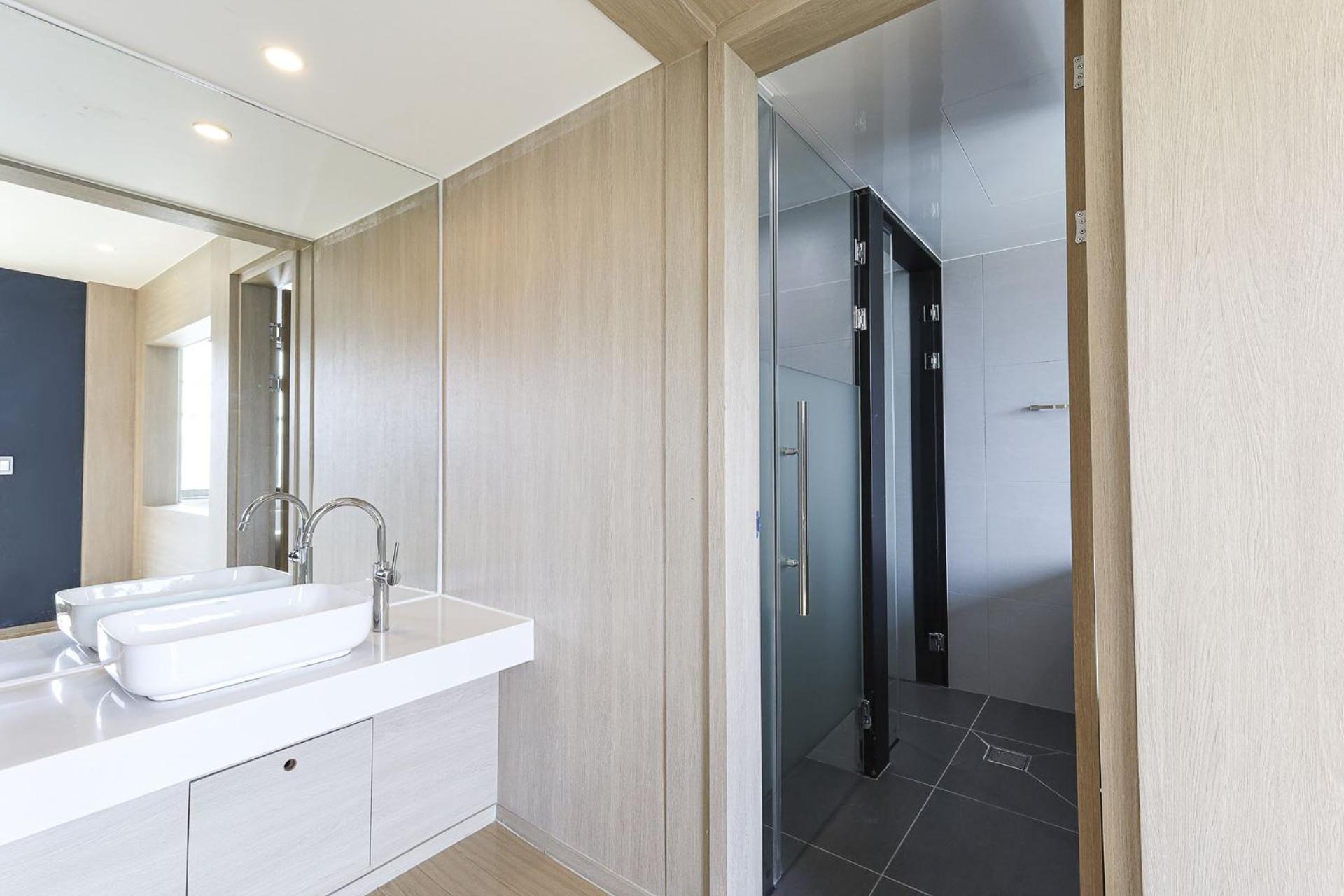 Hound Hotel Changwon Eksteriør billede