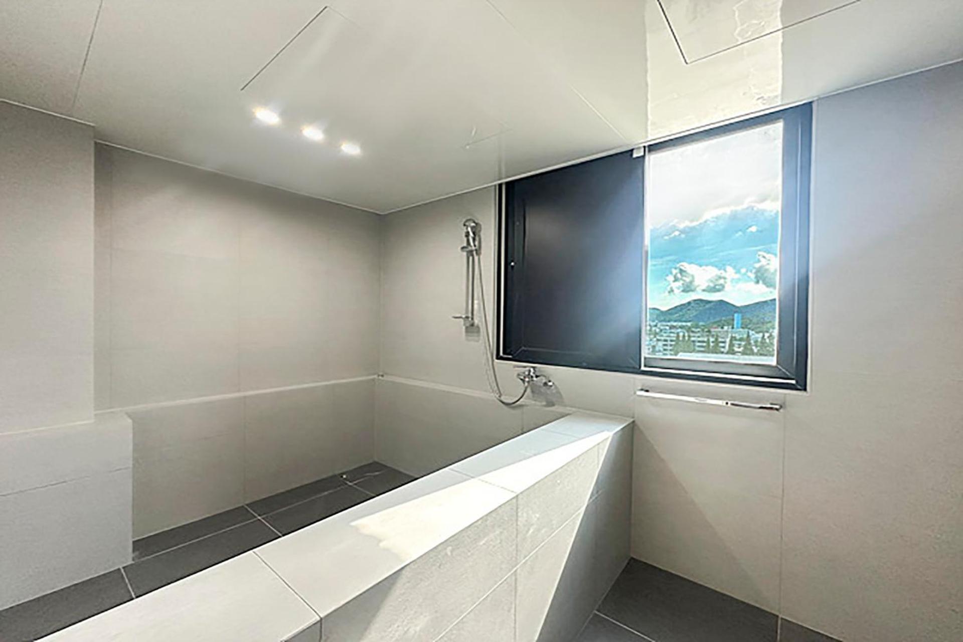 Hound Hotel Changwon Eksteriør billede